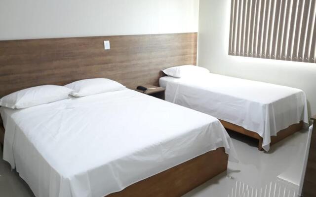 Planalto Palace Hotel
