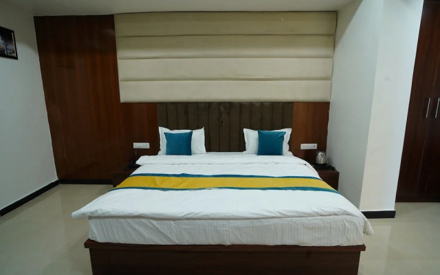 Hotel Psk Inn A Boutique