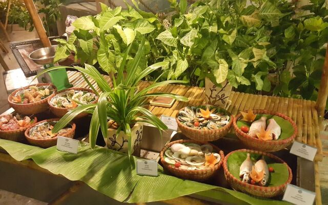 Sandunes Beach Resort & Spa