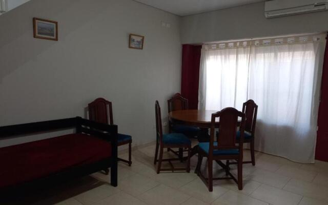 Departamento Pueyrredon