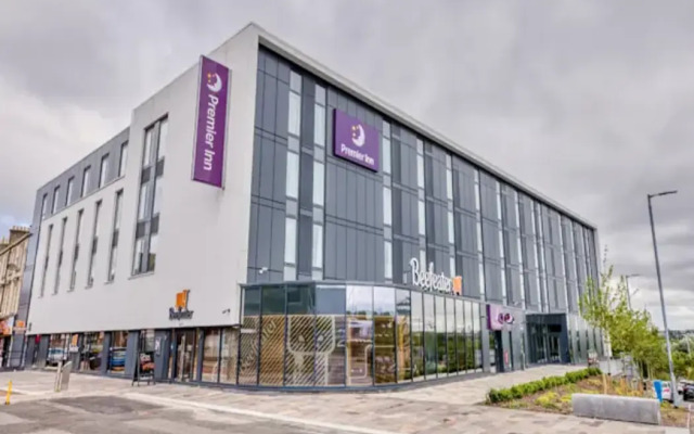 Premier Inn  Glasgow (Hamilton)
