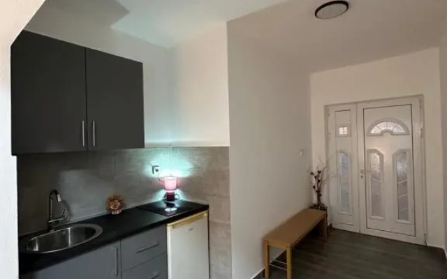 Apartments Baja