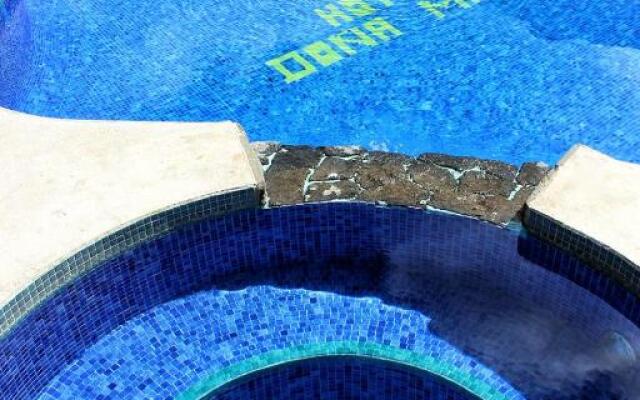 Hotel Dona Marta
