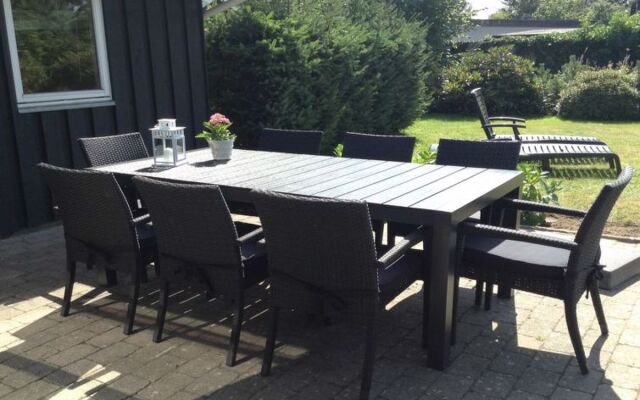 "Delco" - 250m from the sea in Sealand