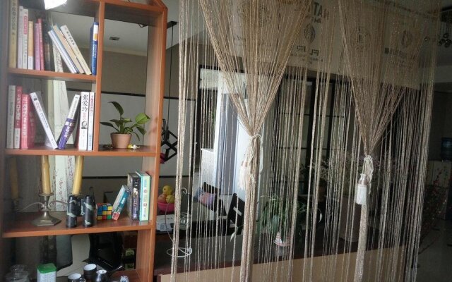 Lvyou Culture Youth Hostel