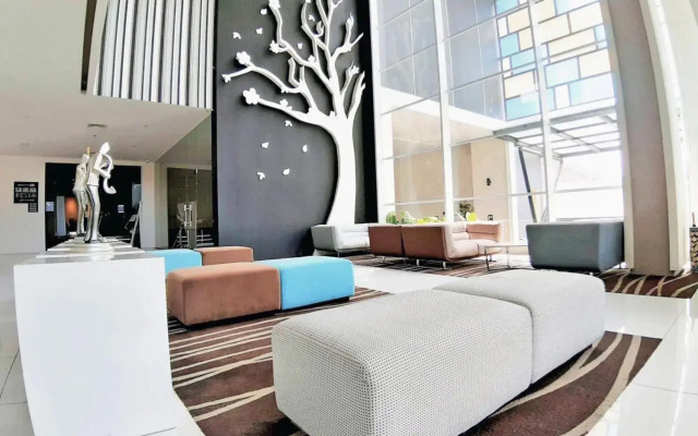 Bromo Park Hotel