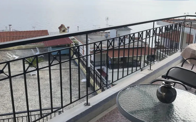 Natalie Apartments