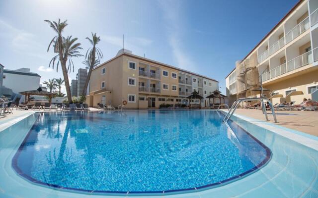 Corralejo Surfing Colors Hotel&Apartments