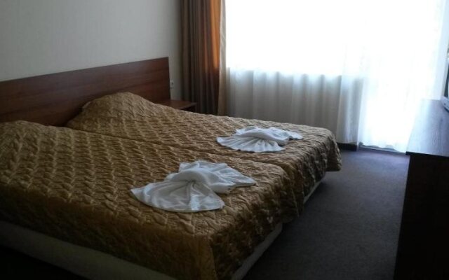 Hotel Sandor