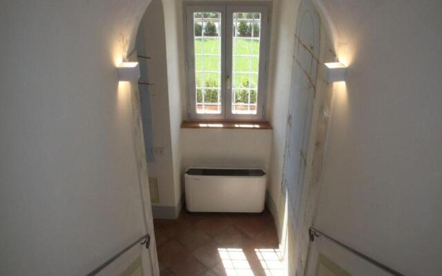 Residenza D'Epoca Villa Agnolaccio