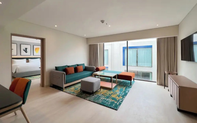 voco Bali Seminyak by IHG