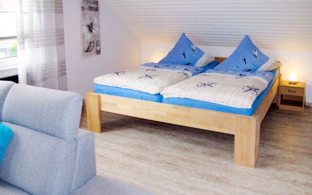 Apartment Gronau Otterndorf