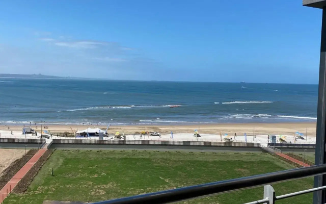 Quayside 1001 Durban Point