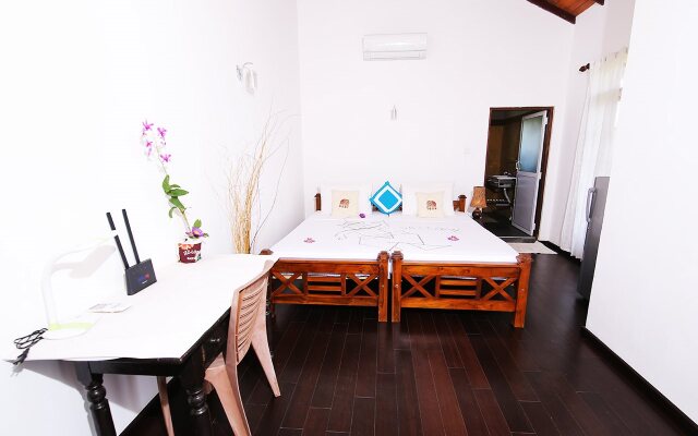Lahiru Villa