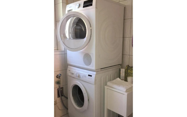 Zur Hanse Wohnung 1 1