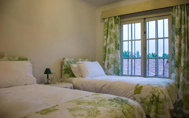 Hacienda Histórica Marchigüe