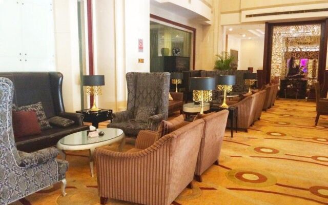 Yulong International Hotel