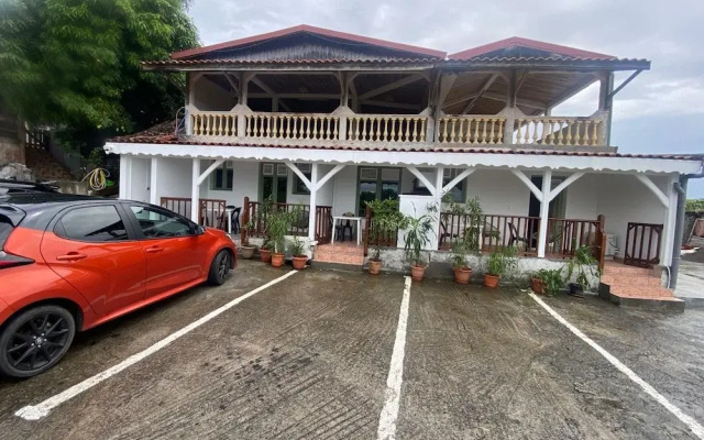 Le Manguier Panoramique