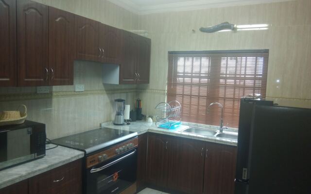 Noktel Resort Apartment - Wuye