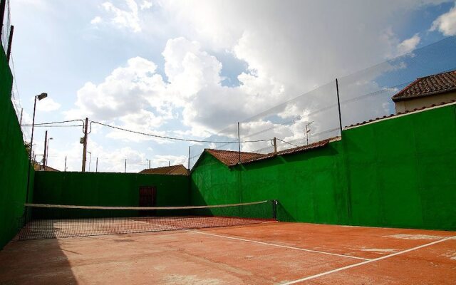 Caseron de Navas de Oro