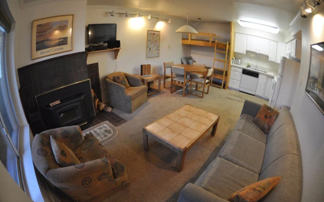 Base Camp Unit #20  1 Bedroom Condo