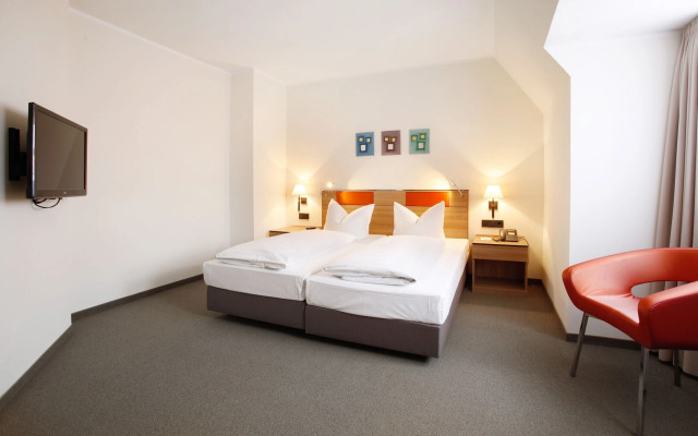 Hotel am Jakobsmarkt