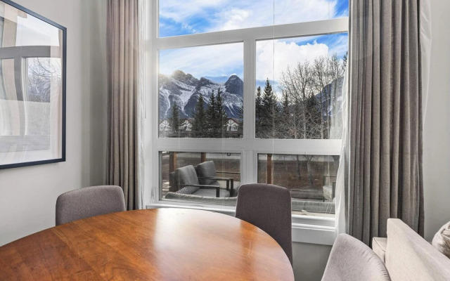 Township by Canmore Premier
