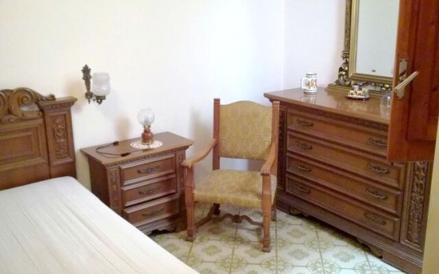 Apartment With 2 Bedrooms in Carloforte, With Wonderful City View and