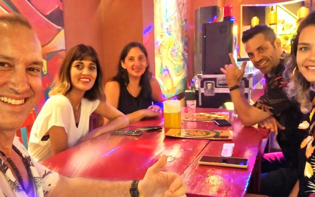 Circo Hostel