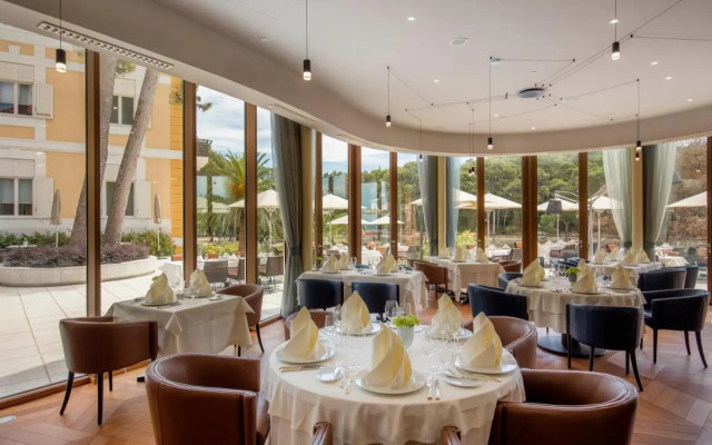 Boutique Hotel Alhambra
