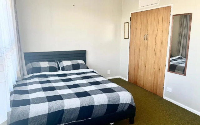 Private Rooms In Central Auckland