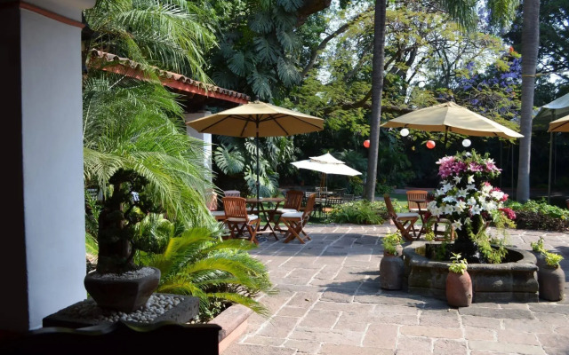 Hotel Boutique Casa de Campo