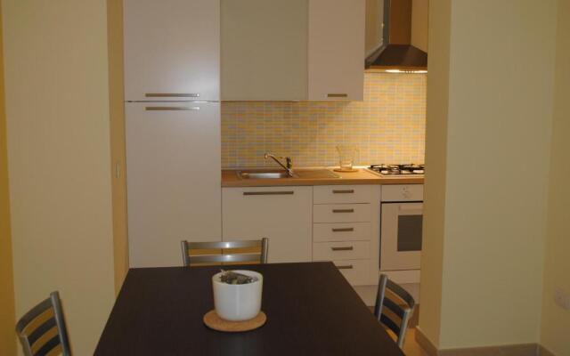 Residence Demetra