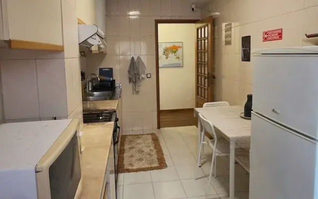 Guest House da Mata