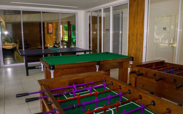 Lindo apartamento de 3 quartos