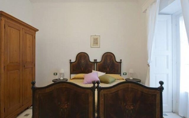 Il Palazzo Di Matilde Landriscina