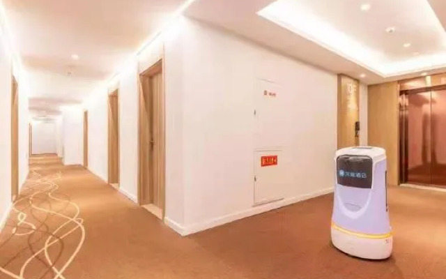 Hanting Youjia Hotel (Lankao)