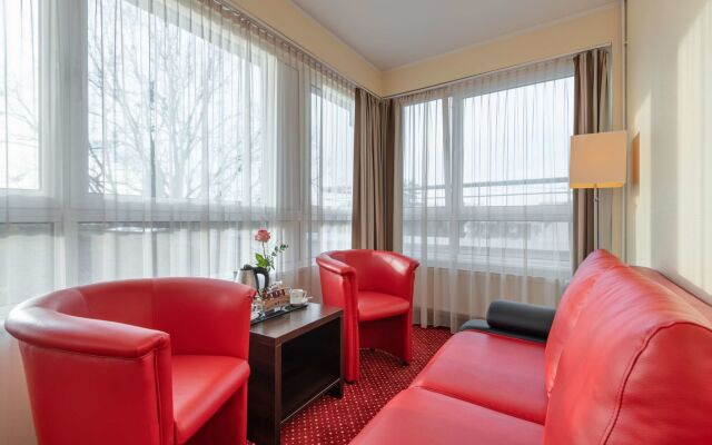 Premier Inn Berlin City Süd