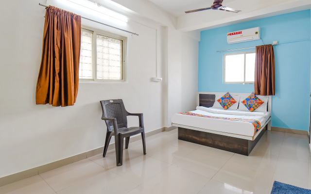 Fabhotel Ashiyana Lodge
