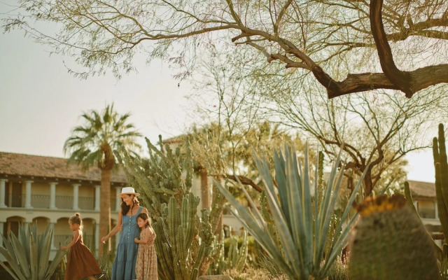 Privado Villas at the Fairmont Scottsdale Princess