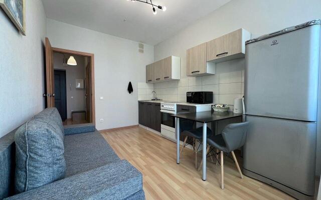 Апартаменты на улице Степана Разина 122