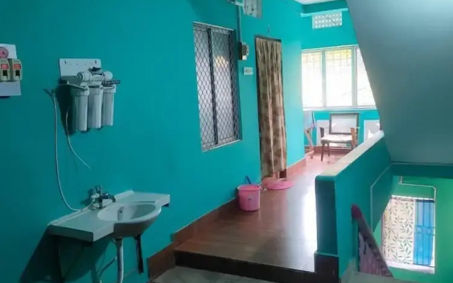 JHARANA guest house