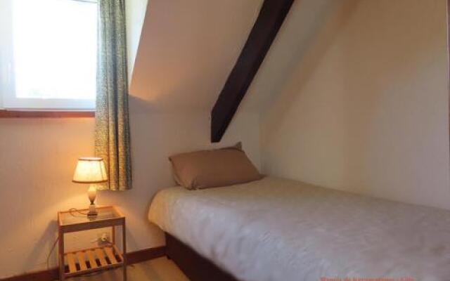 Manoir de Kerguezennec Holiday Home