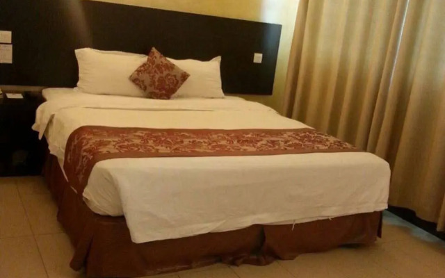 My Inn Hotel Lahad Datu