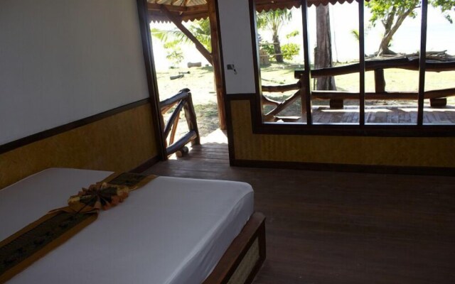 Libong Relax Beach Resort