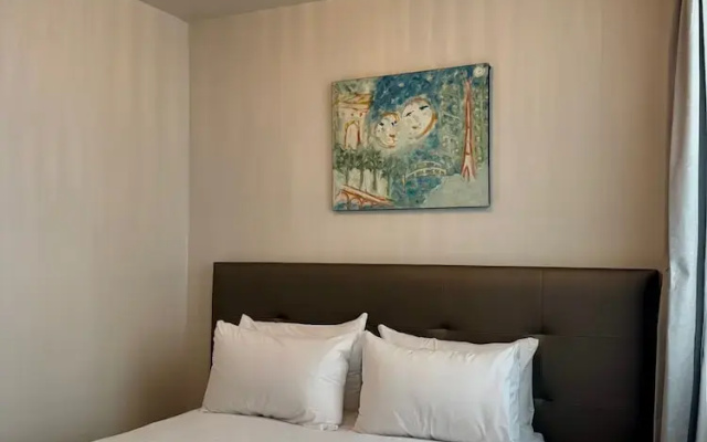Villa Montmartre - Nouvellement rénovée