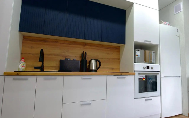 Апартаменты на улице Гагарина, 53А