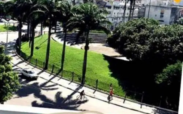 Flat Jardim de Allah Apartment