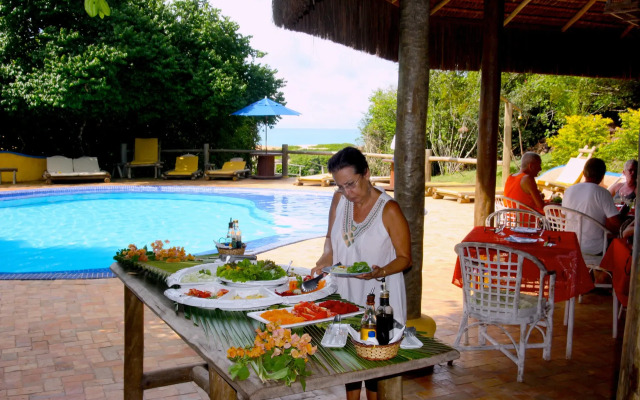Pousada Ecovila Spa Da Alma