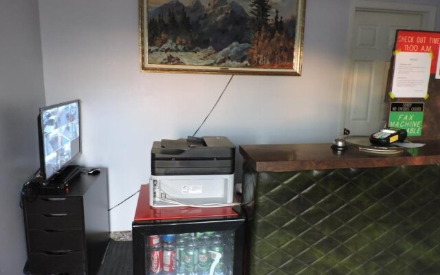 Bio Vista Motel